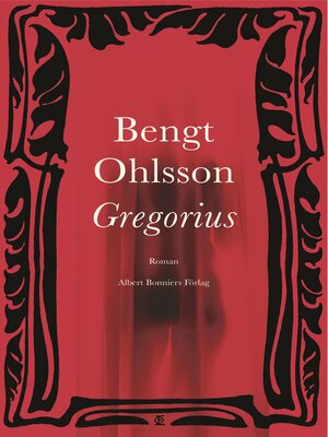 cover image of Gregorius